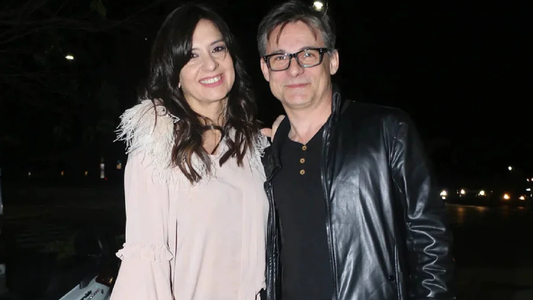 Edith Hermida se separó definitivamente de su marido de toda la vida: los motivos