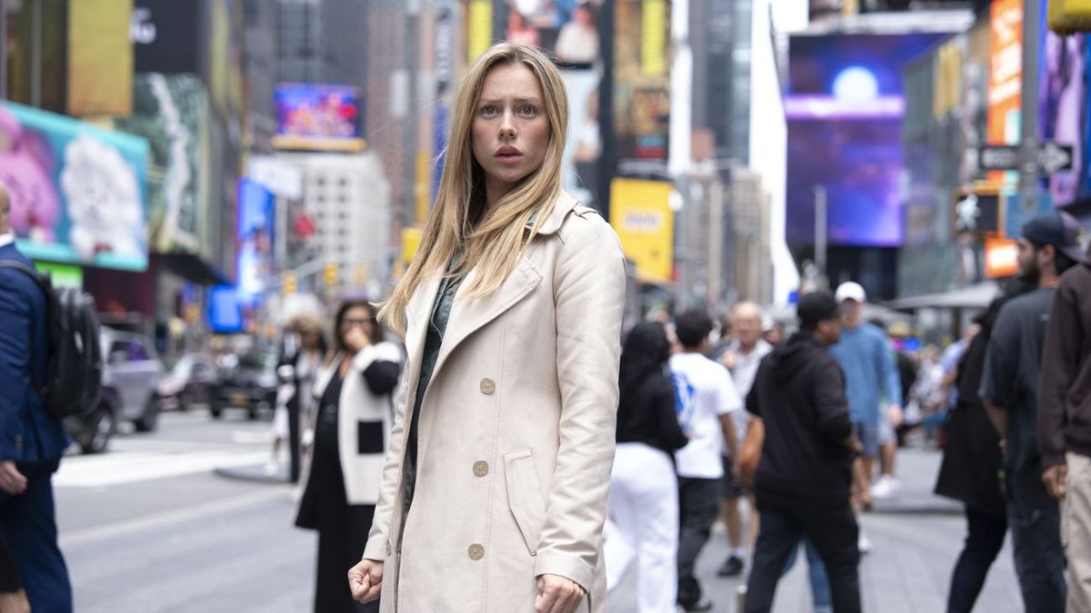 Ester Expósito arrasa en Prime Video con el estreno de una nueva película española. (Foto: Gentileza Prensa)