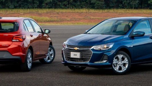 En abril se patentaron 4.385 vehículos