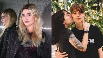 El letal comentario de Marta Fort sobre la novia de su hermano que hizo reaccionar a Felipe