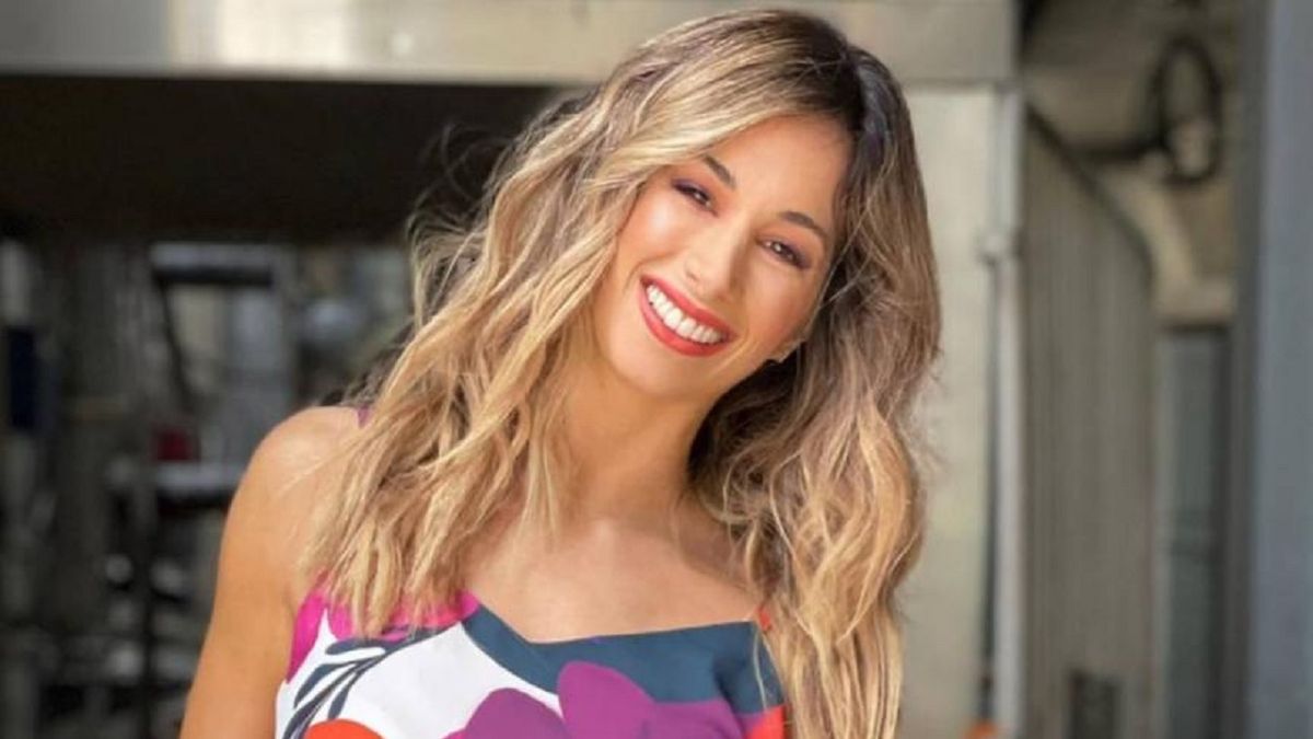 El importante motivo por el que Estefanía Berardi se ausentó a Mañanísima