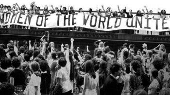 Historia del Feminismo: cuándo comenzó todo