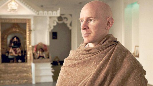 Eddie Stern, gurú del yoga de las celebridades, regresa a la Argentina