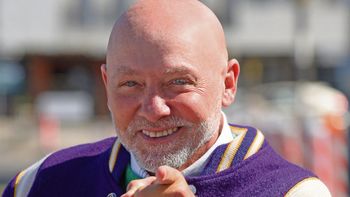 La increíble confesión de Ronnie Arias sobre el ACV que sufrió recientemente