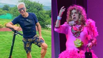 Flavio Mendoza opinó de la baja de Antonio Gasalla de la temporada: Le hubiera convenido trabajar conmigo