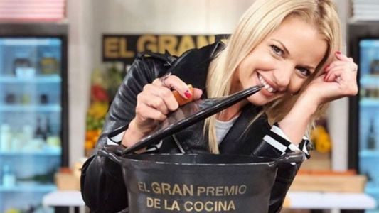 El comunicado de El gran premio de la cocina, luego de ser acusados de cocinar un animal en peligro de extinción