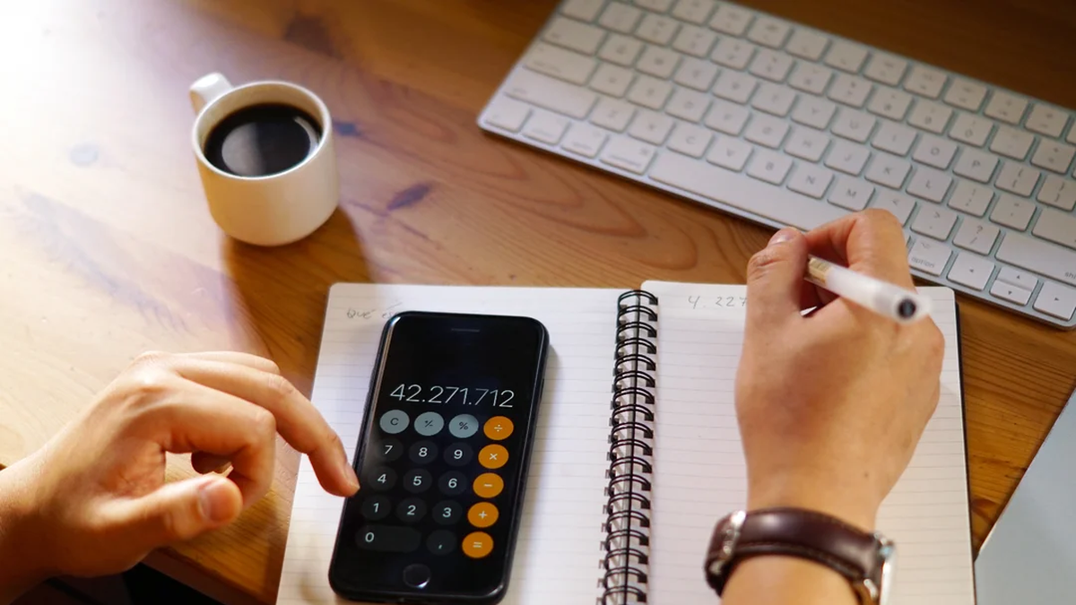 El INDEC lanzó una calculadora de inflación personal. (Foto: NA)