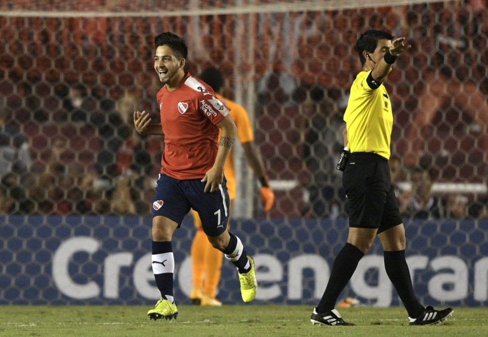 Independiente-Gimnasia (LP) 2018 en vivo: qué canal transmite y televisa para ver online y a qué hora juegan por la Superliga el 6 de mayo