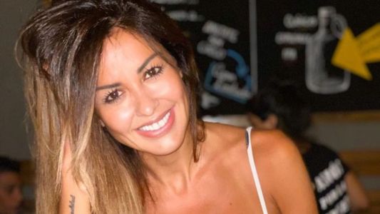 Pamela Sosa rompió el silencio sobre sus declaraciones virales donde defendía a Aníbal Lotocki