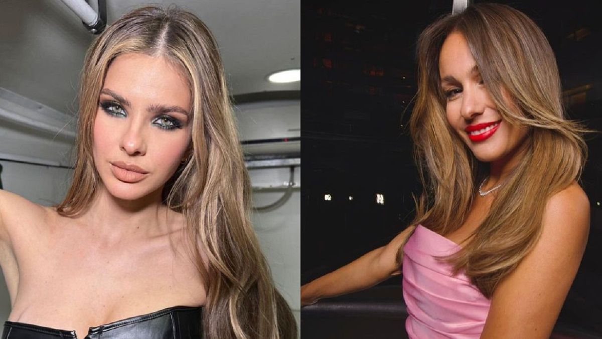 La China Suárez habló a fondo de su vínculo con Pampita y las charlas que tienen: Hay mucho...