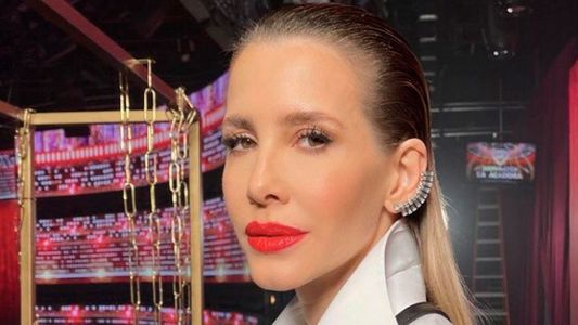 Tras la separación, Guillermina Valdés recibió una pregunta de sus hijos que la descolocó