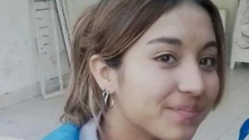 busqueda desesperada de joseli, una joven de 14 anos que salio de su casa y nunca volvio