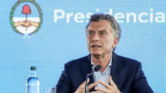 Macri, sobre la situación en Bolivia: Todos estamos preocupados
