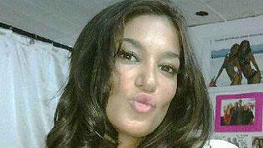 Silvina Escudero, separada y con nuevo look