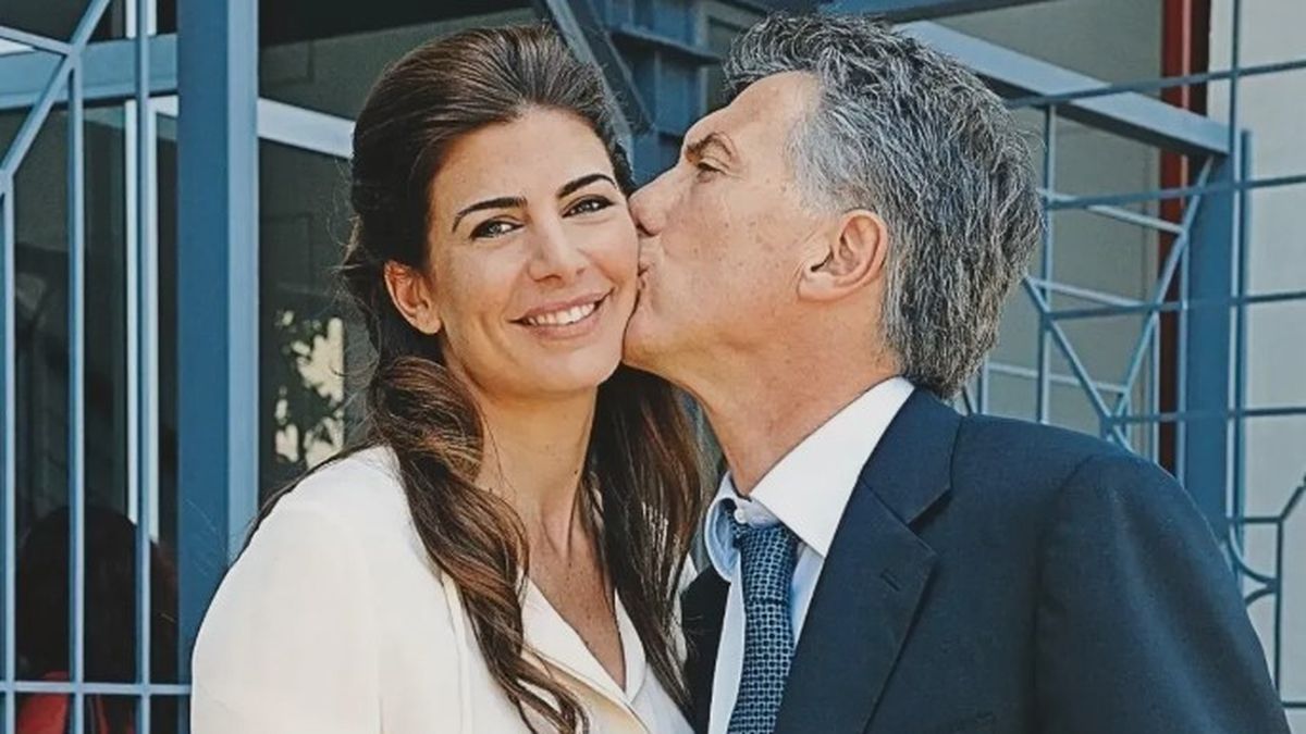 Aseguran que una tercera en discordia provocó la separación de Mauricio Macri y Juliana Awada