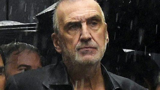 El fiscal Moldes anunció que apelará el fallo que benefició a Cristóbal López