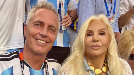 Rating: cuánto midió el especial de Por el mundo con Marley y Susana Giménez