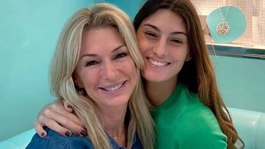 El reproche de Yanina Latorre a su hija Lola