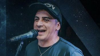 El show de Andy y su canción para alentar a la selección en Qatar 2022