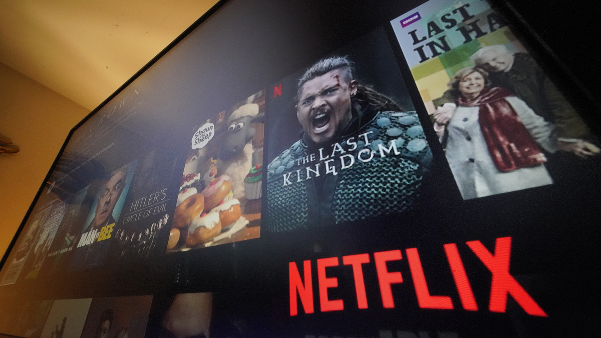 Netflix: la serie que es considerada como la más importante del mes