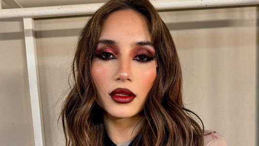 ¡Bomba inesperada! Melody Luz volvió a su primer amor