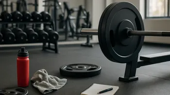 Cuatro errores que pueden frenar tus resultados en el gimnasio