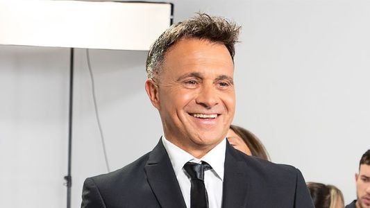 Sergio Lapegüe recibió el alta médica tras su internación por una neumonía: Siempre hay...