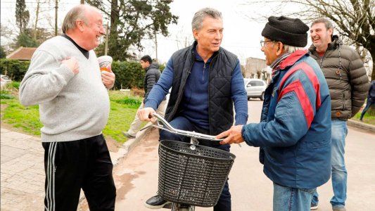 Diálogos sobre la crisis a 10 mil metros altura