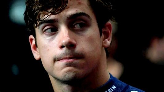 El mensaje del jefe de Williams tras el choque de Colapinto en la clasificación del GP de Las Vegas