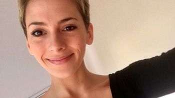 Las fotos del departamento de Rocío Gancedo al momento de su muerte y el comunicado de la familia