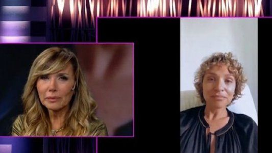 La emoción de Daniela luego de escuchar un mensaje de su hija tras vencer al cáncer