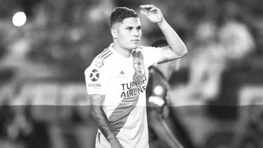 Quintero declaró en la causa de violencia de género contra Villa: qué dijo el 10 de River sobre su compatriota