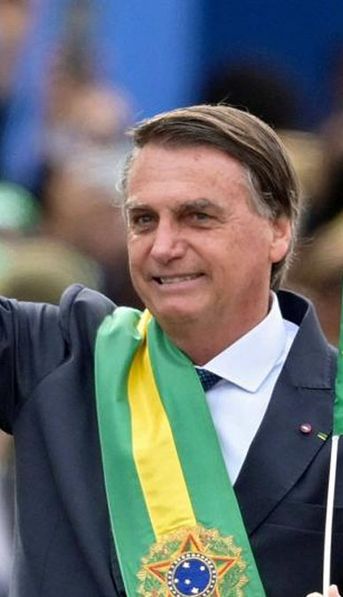 Brasil: quién será el próximo presidente según las últimas encuestas