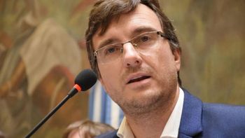 Asaltaron al intendente de Morón en la puerta de su casa en El Palomar