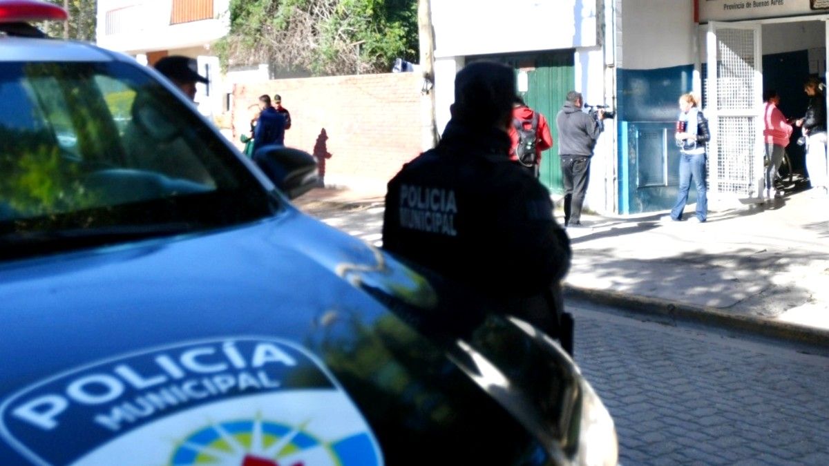 Planeaban una masacre escolar y fueron descubiertos. Foto: redes.&nbsp;