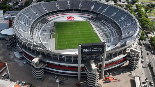 River va por otro salto histórico: cómo será la nueva ampliación del Monumental que promete convertirlo en uno de los más importantes