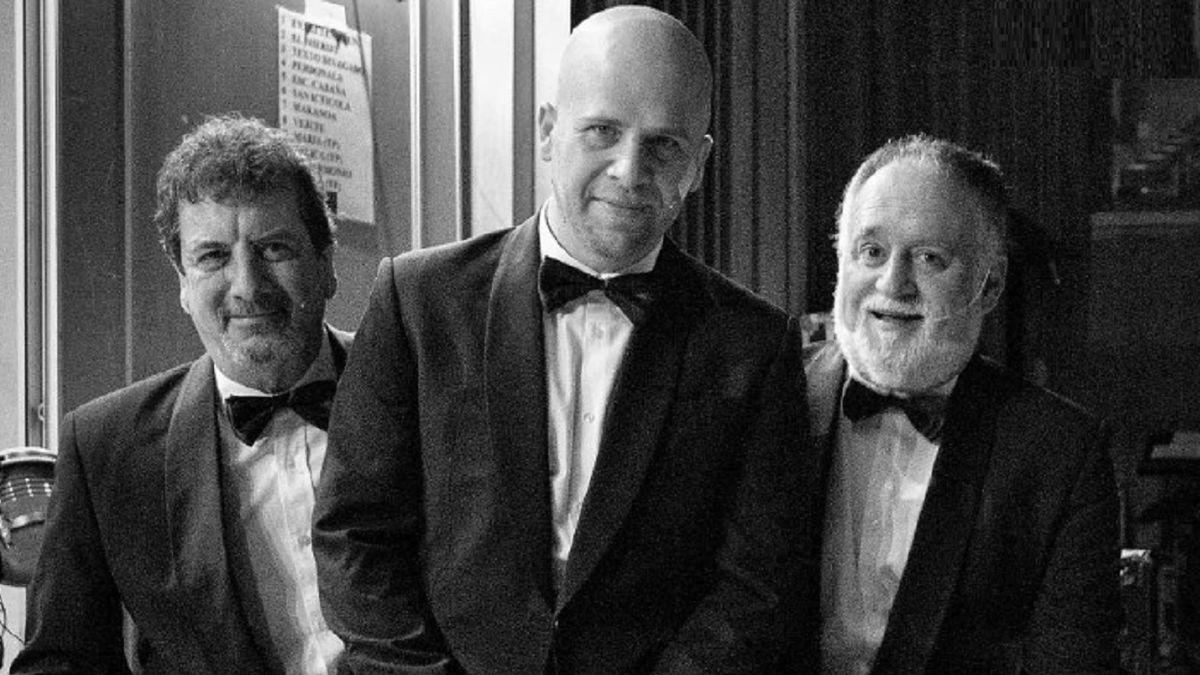 Les Luthiers anunció su despedida tras 55 años de trayectoria