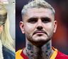 ¡Las remata! Wanda Nara vende camisetas de Mauro Icardi a un insólito precio