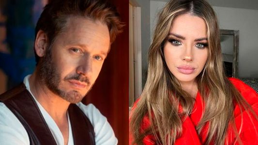 La drástica decisión de Benjamín Vicuña con sus hijos que habría provocado la ira de La China Suárez