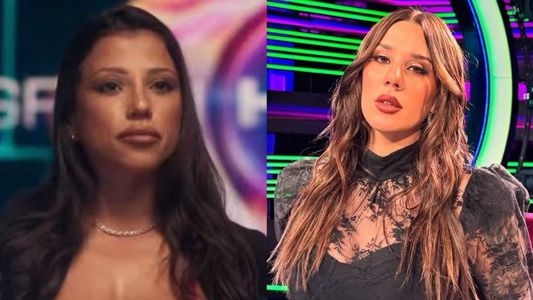 La Tora se quebró al escuchar el episodio de violencia que sufrió Jenifer antes de entrar a Gran Hermano