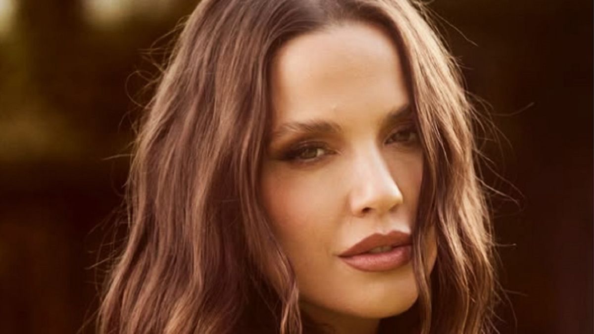 Aseguran que Ivana Figueiras quiere volver con un ex tras separarse de Darío Cvitanich