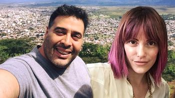 ¿Qué pasó en la audiencia de mediación de Connie Ansaldi y Matías Attem?