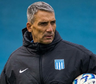 Vojvoda reveló cómo fue su salida de Racing y la reunión con Milito: Estaba firme, pero...