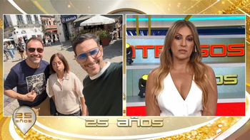 El homenaje de Intrusos por la muerte de Meche Portillo: las sentidas palabras de Marcela Tauro