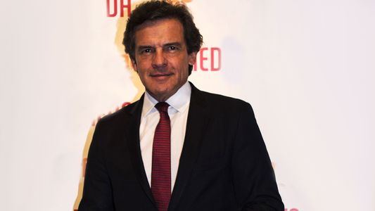 Claudio Rígoli contó los detalles de la denuncia que realizó en Twitter por antisemitismo