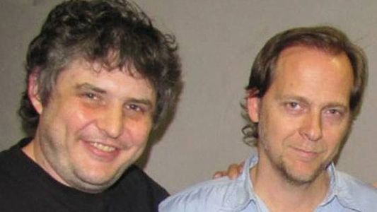 Matías Martin explicó porqué ya no trabaja con Gabriel Schultz