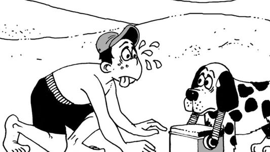 Descubrí las 8 diferencias: un desafío visual que pone a prueba tu vista