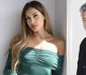 ¿Volvieron? La frase de Marcelo Tinelli sobre Milett Figueroa que generó sospechas