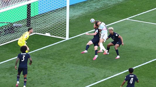 Con Balogun de titular tras la polémica, Estados Unidos enfrenta a Bélgica por el pase a cuartos