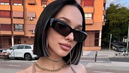 La profunda reflexión de La Joaqui sobre las despiadadas críticas que recibe: Me pinchaba el corazón...